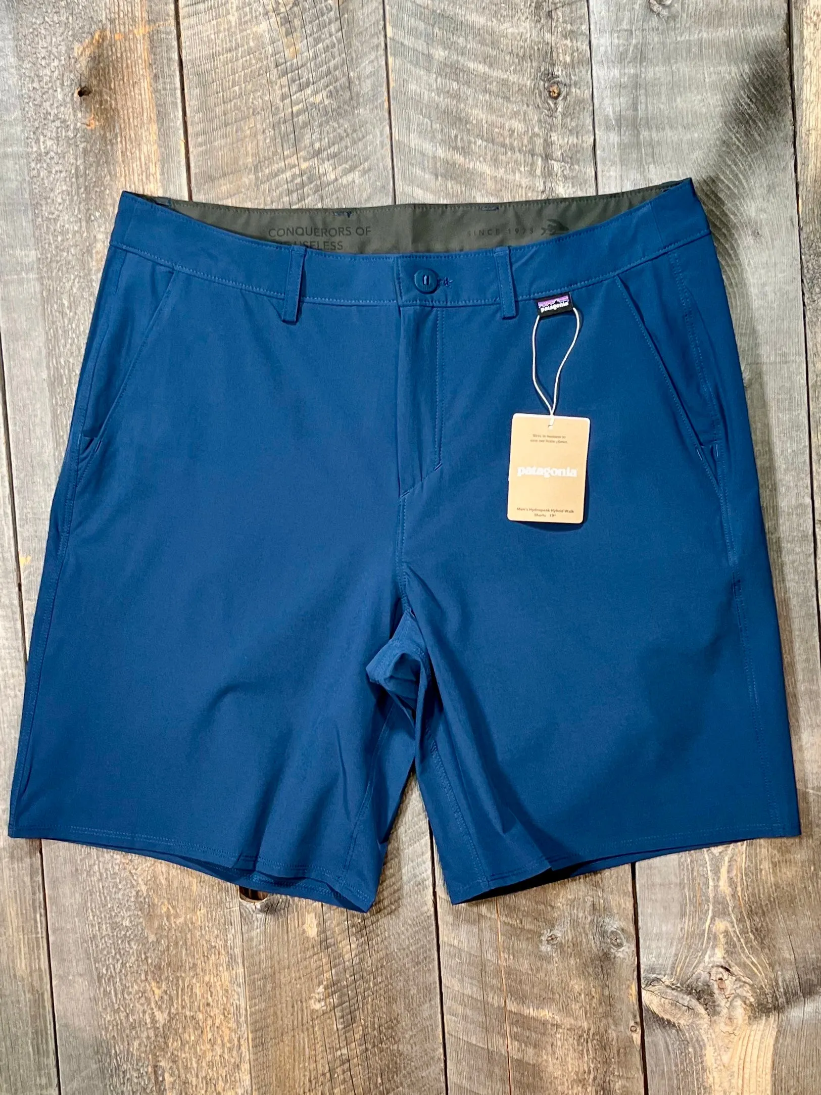 Hydropeak Hybrid Walk Shorts