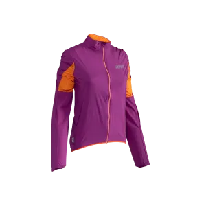 Jacket MTB Endurance 2.0 - Women - Purple