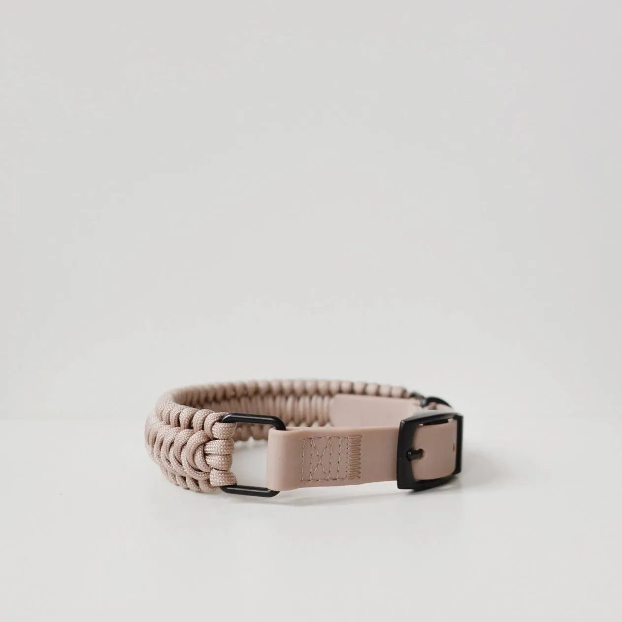 jupiter woven collar