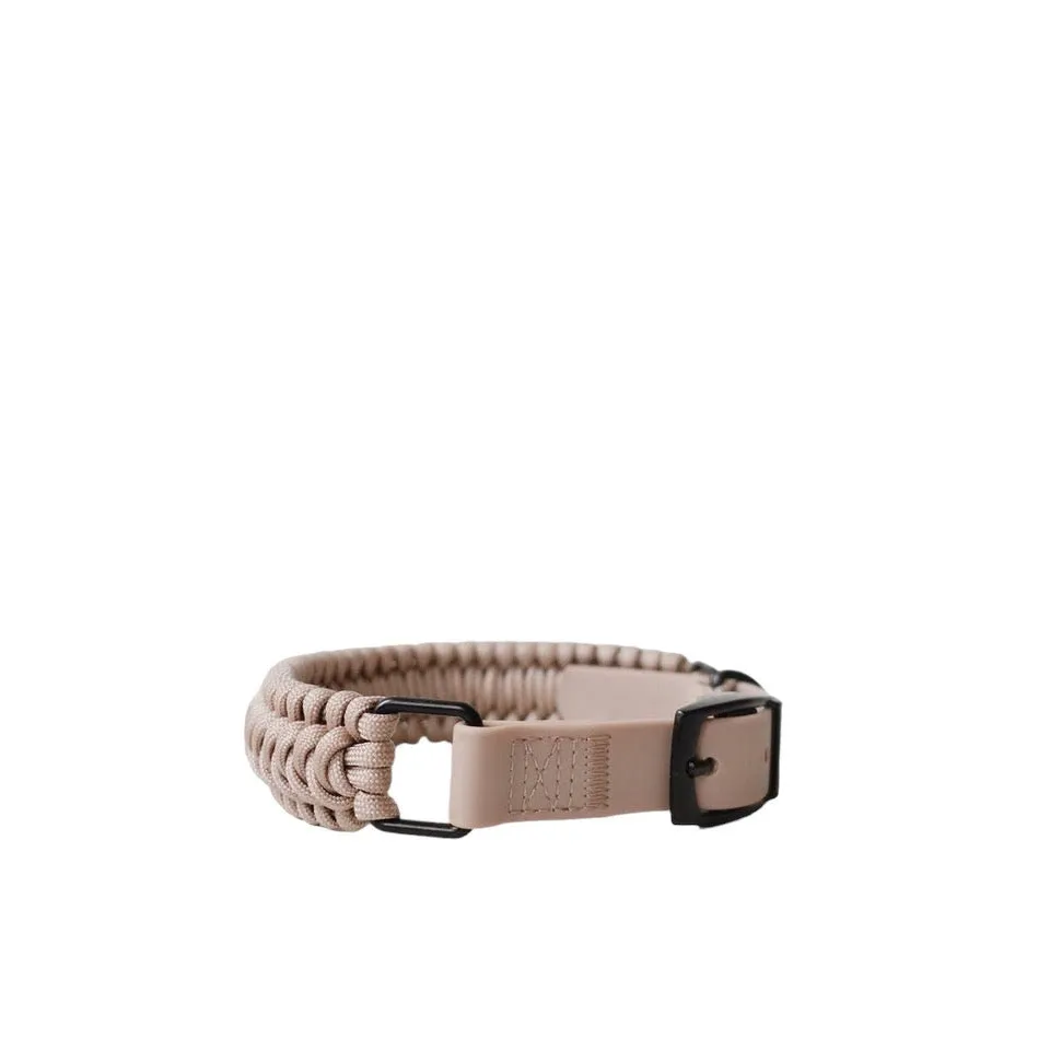 jupiter woven collar