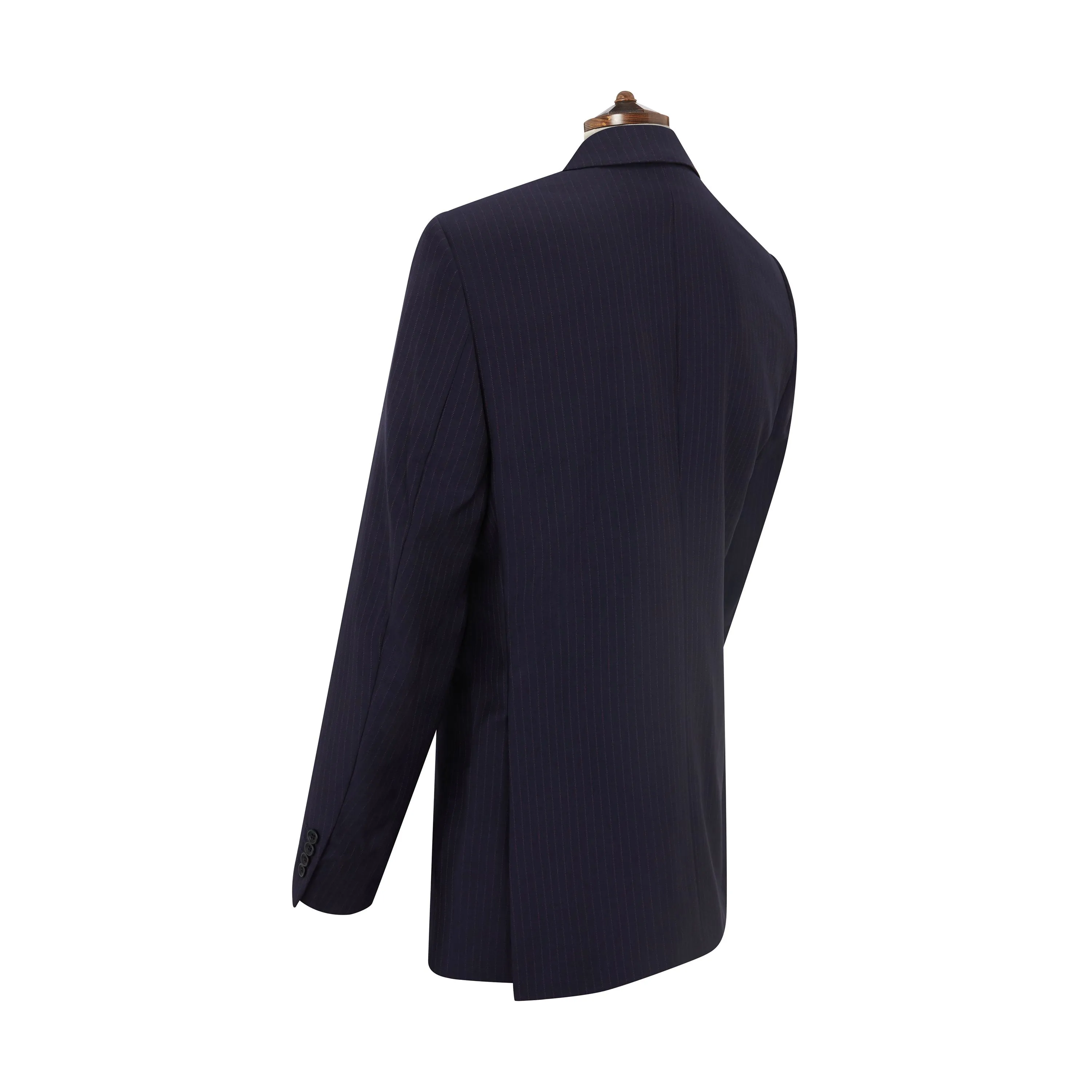 Kilburn Navy Stripe Suit
