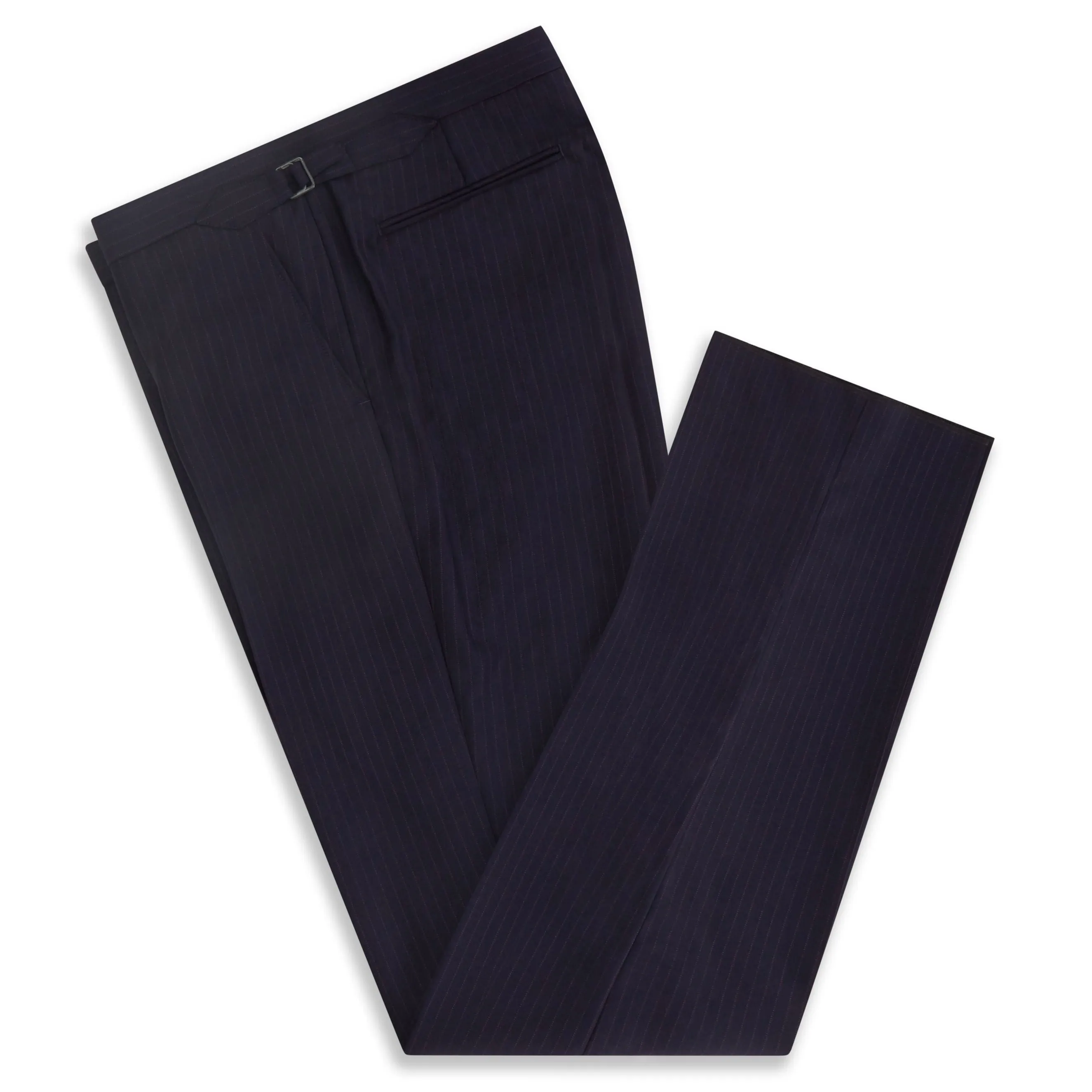 Kilburn Navy Stripe Suit