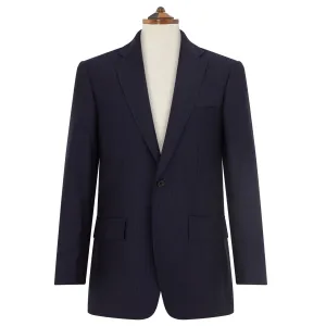 Kilburn Navy Stripe Suit