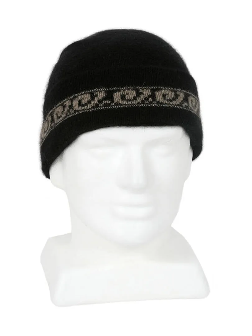 Koru Beanie