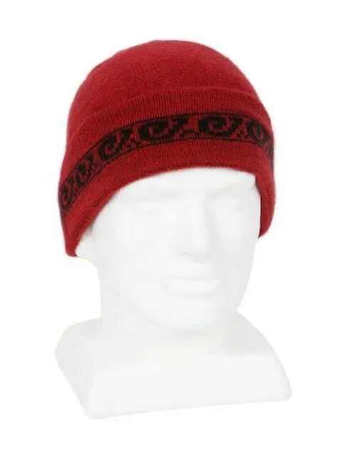Koru Beanie