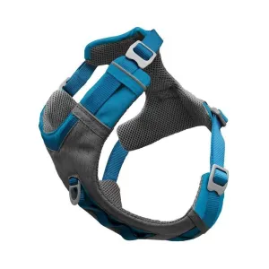 Kurgo Journey Air Dog Harness Blue Large