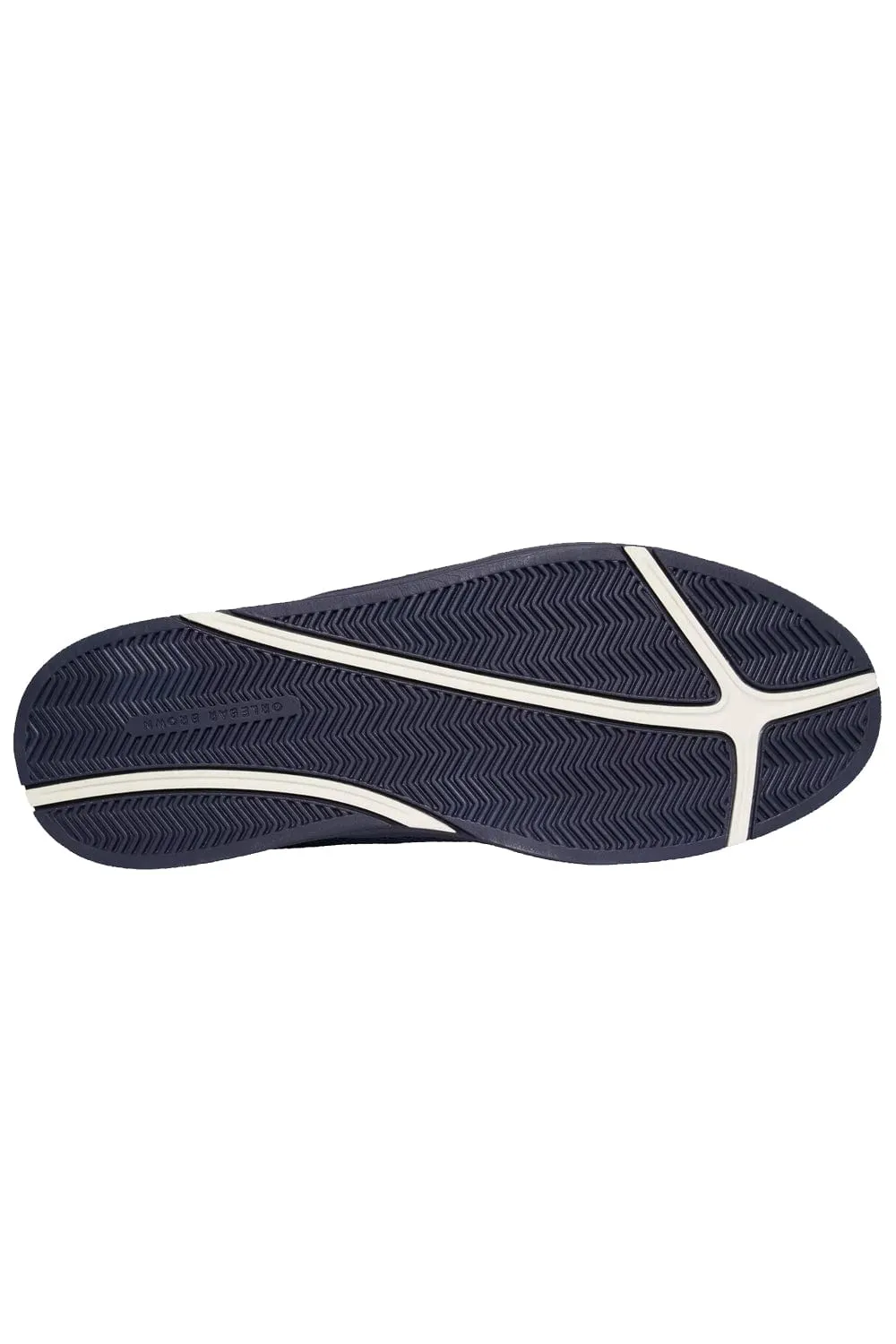 Larson Shoe You Can Swim In - Navy