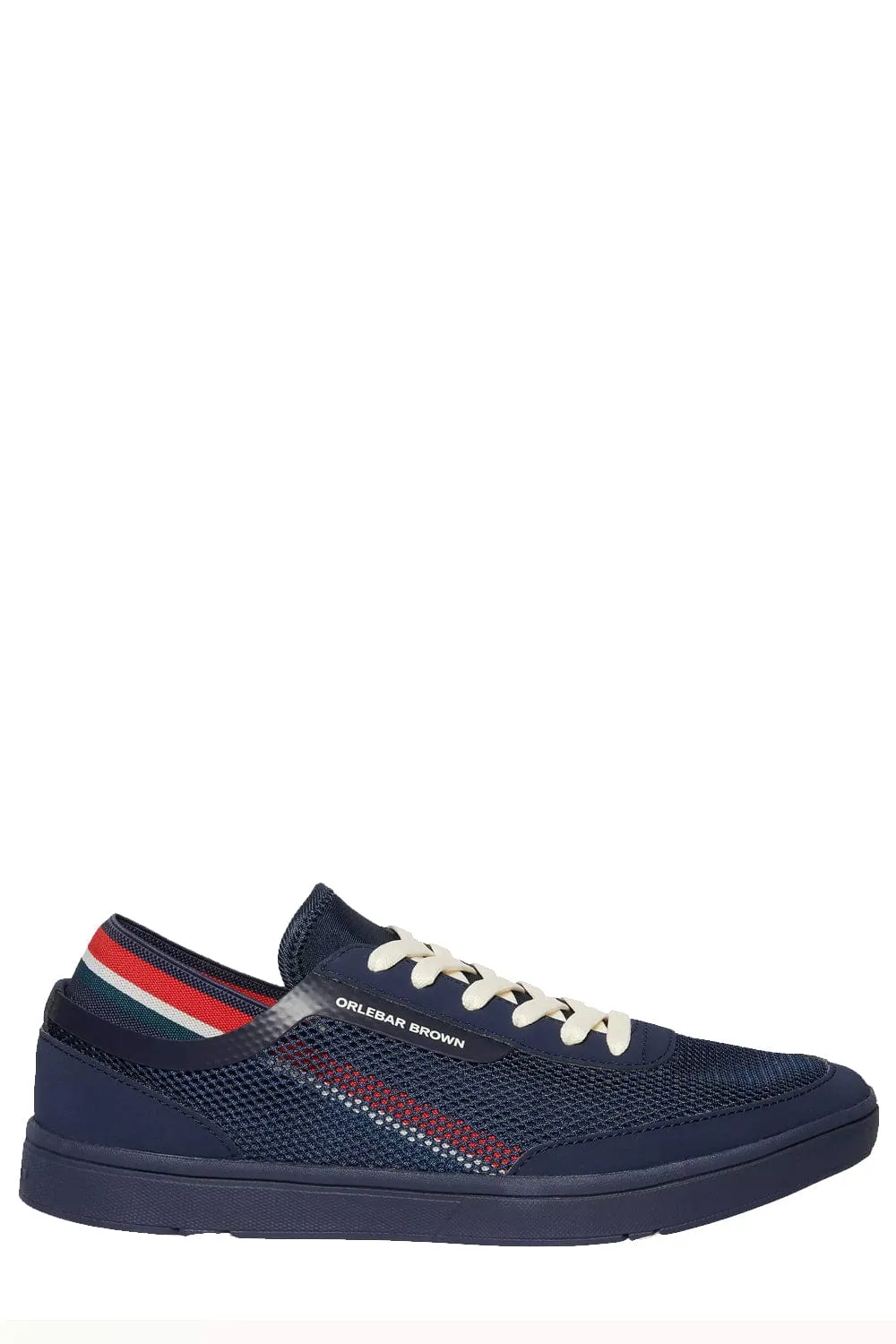 Larson Shoe You Can Swim In - Navy