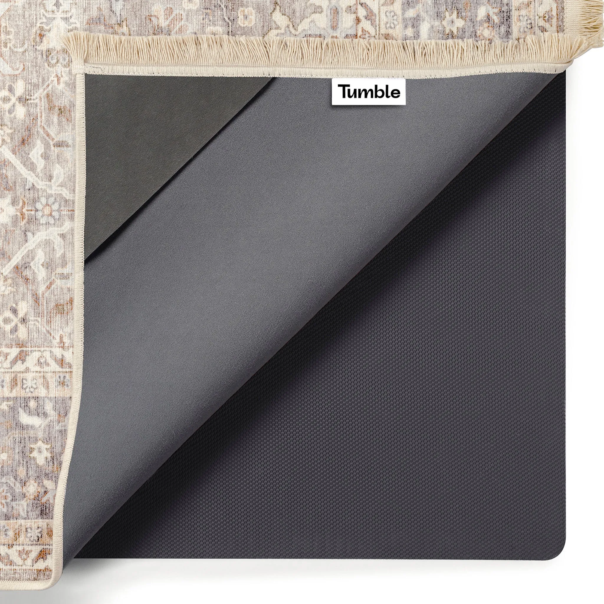 Lisa - Taupe/Multi
