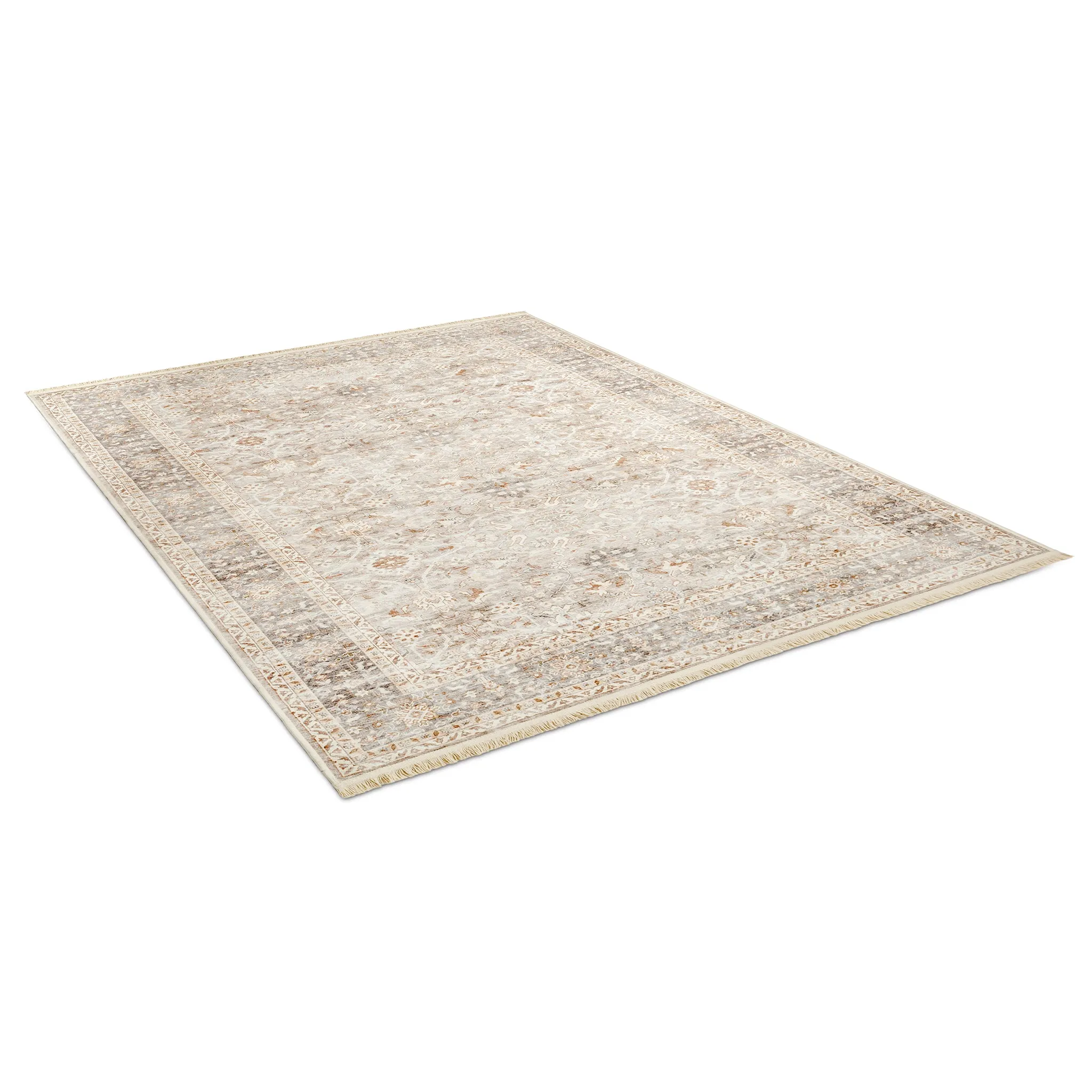Lisa - Taupe/Multi