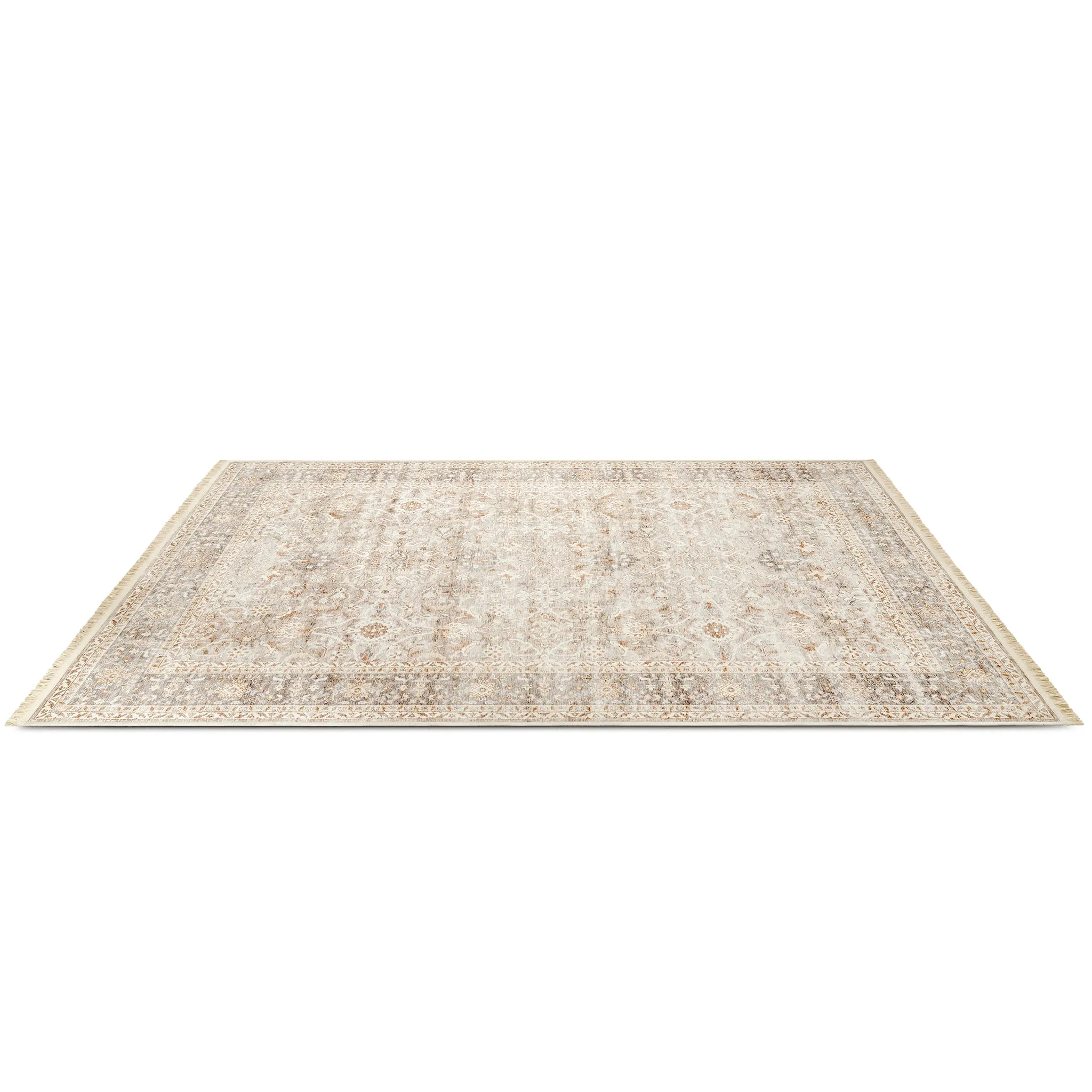 Lisa - Taupe/Multi