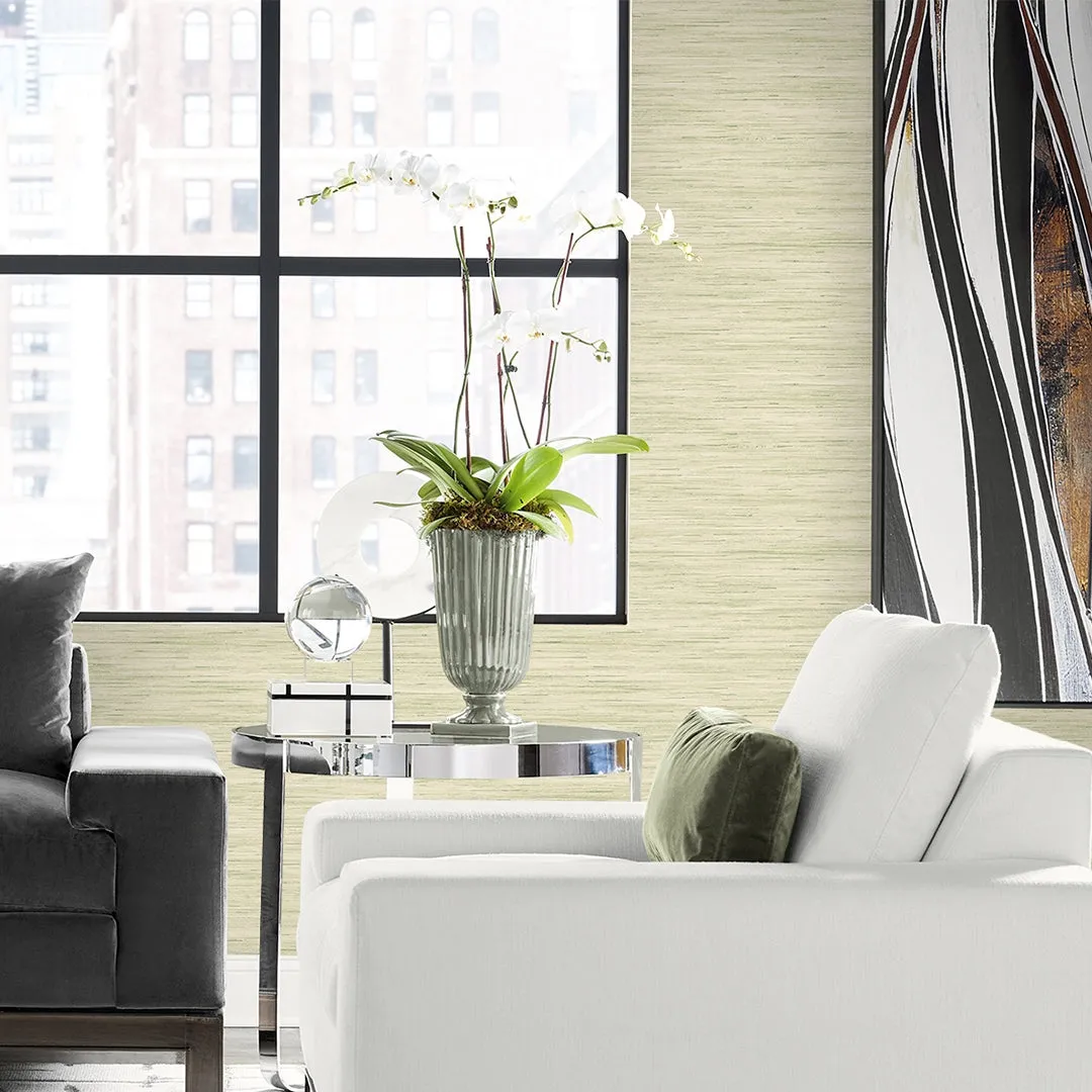 Loe Sanctuary Stria Coastal Haven Wallpaper