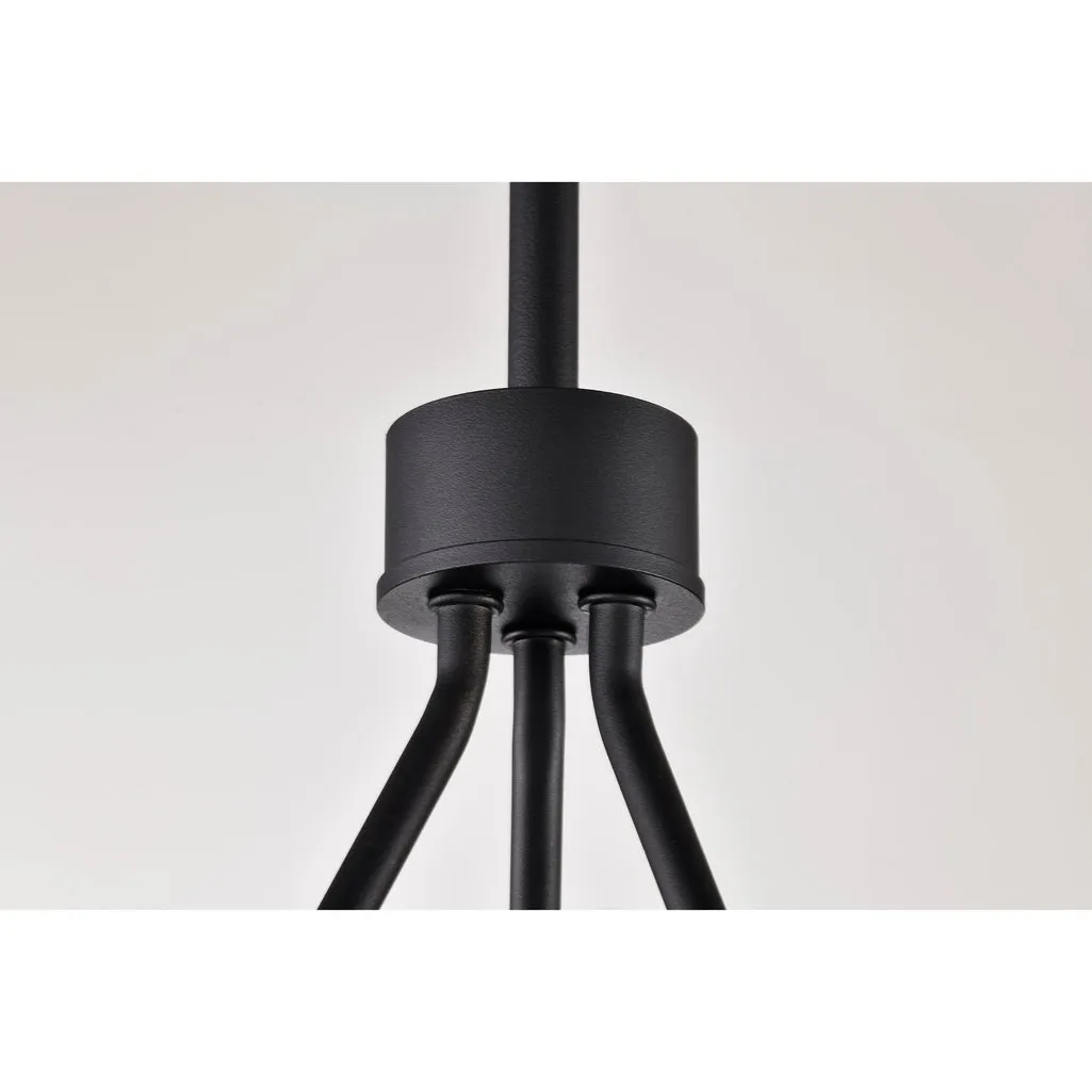 LONGFORD 20" LED PENDANT