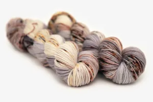 Marshmallow - Worsted