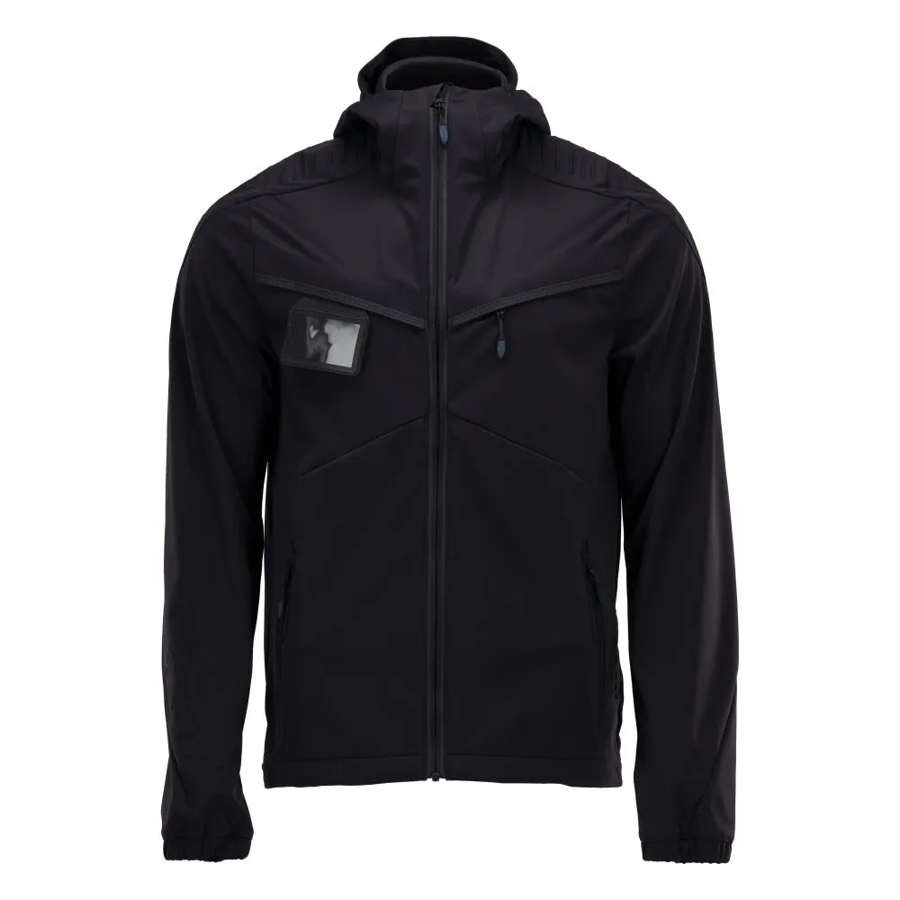 Mascot CUSTOMIZED  Jacket 22201 dark navy