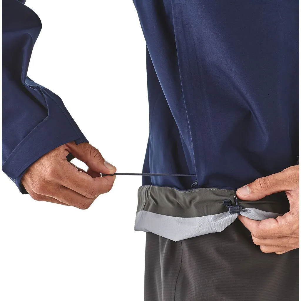 Mens Triolet Jacket - Sale