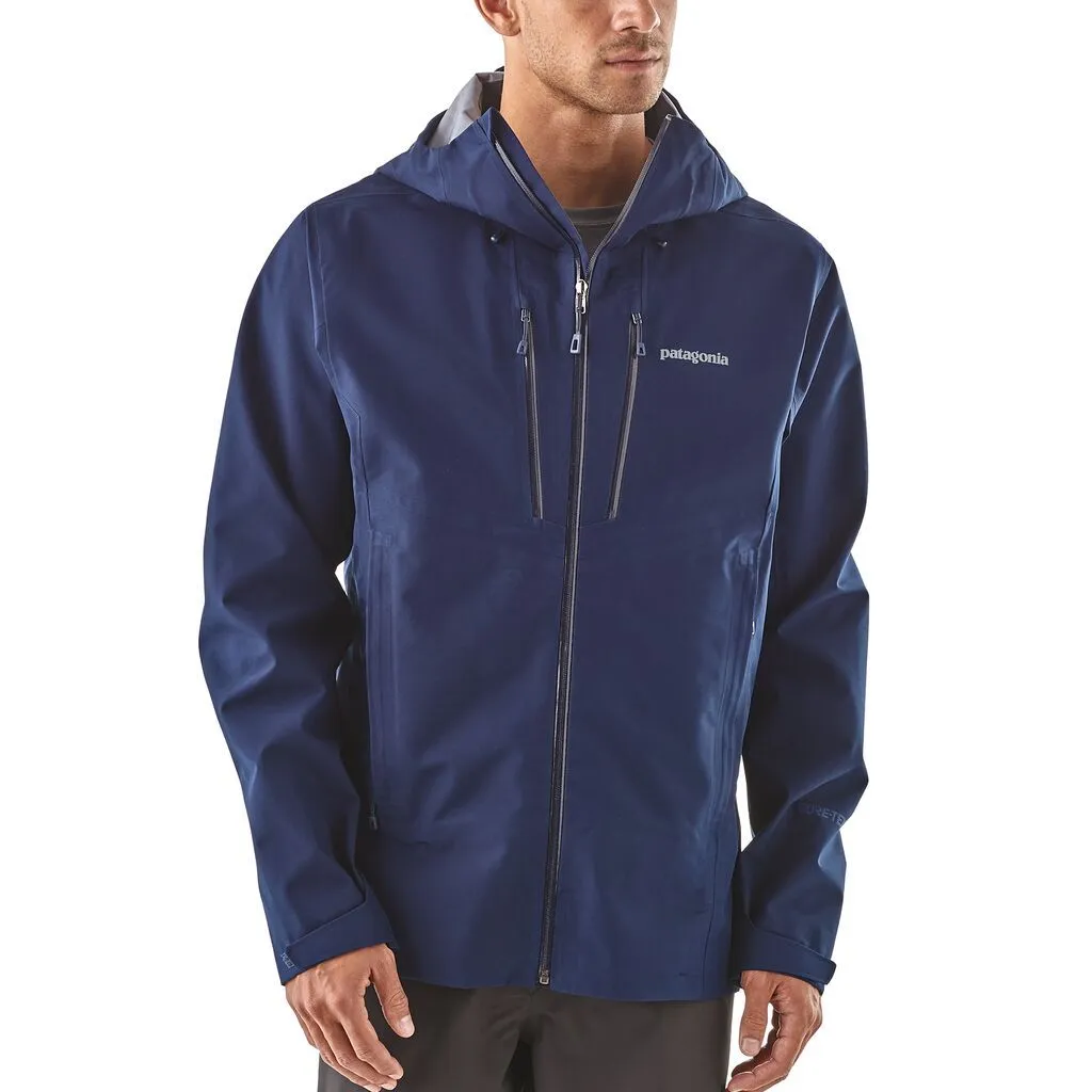 Mens Triolet Jacket - Sale