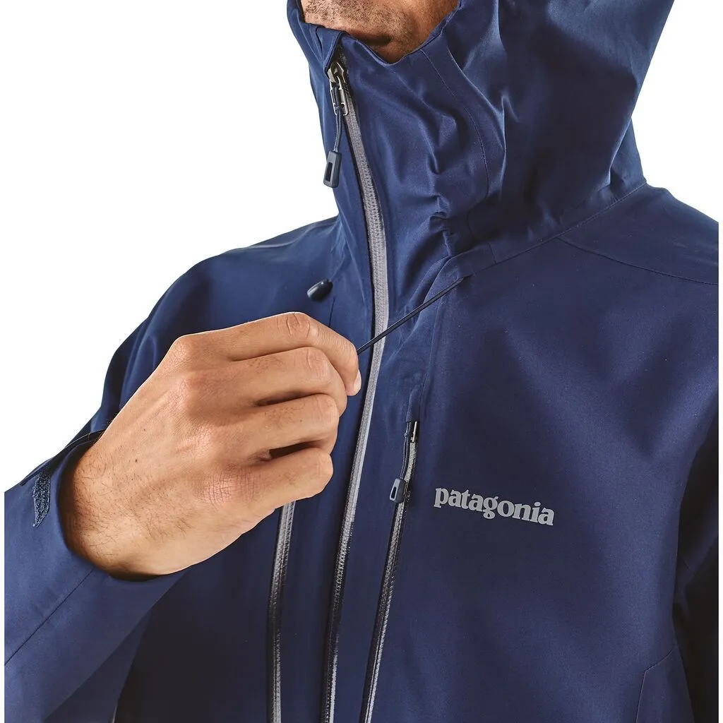 Mens Triolet Jacket - Sale