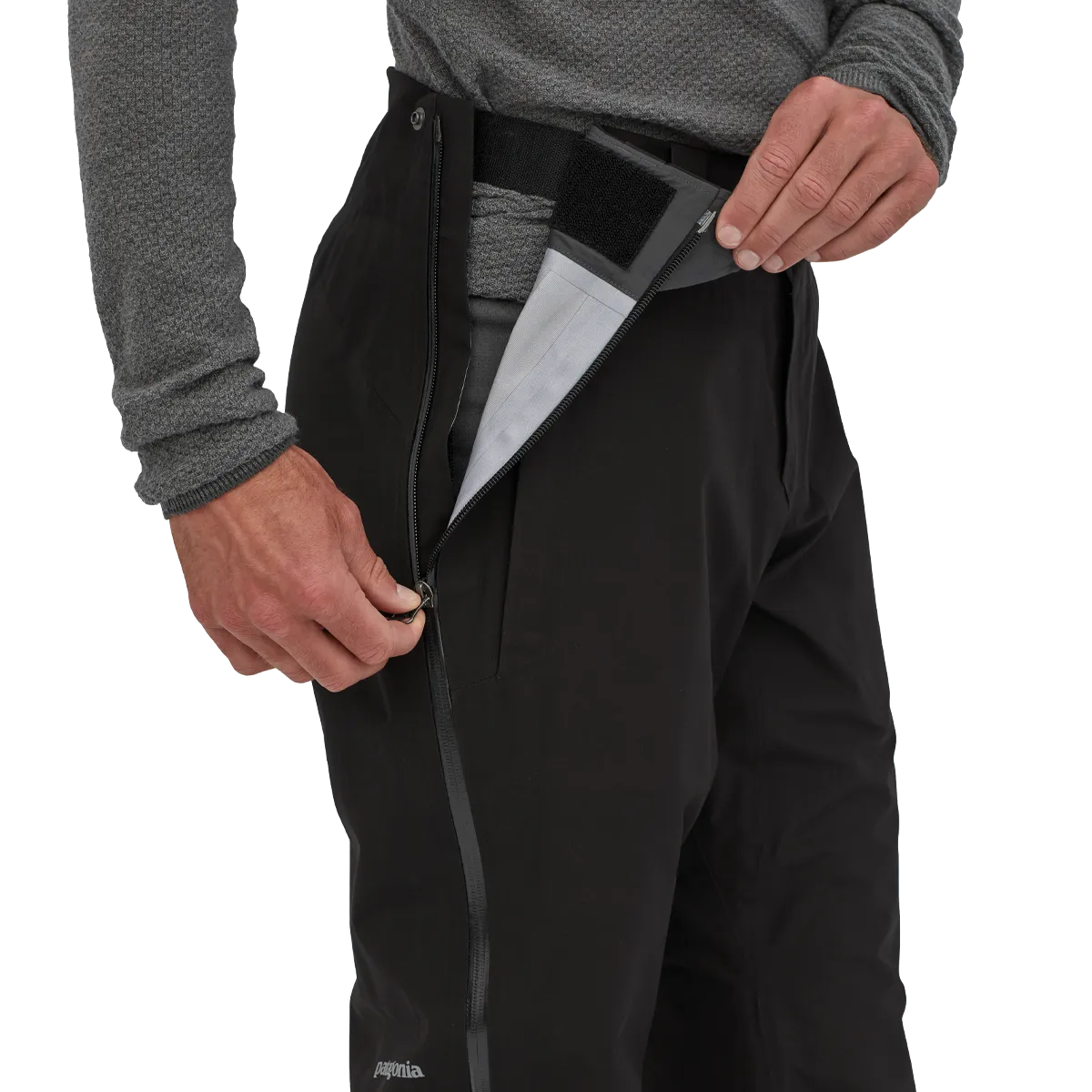 Men's Triolet Pants