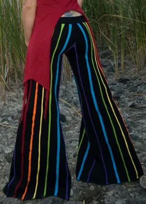 Mewali Pants