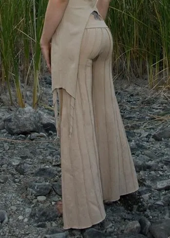 Mewali Pants