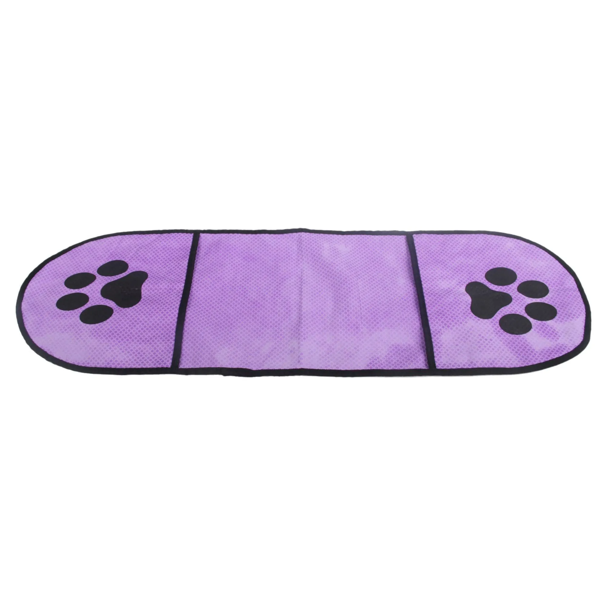 Microfiber pet towel Care