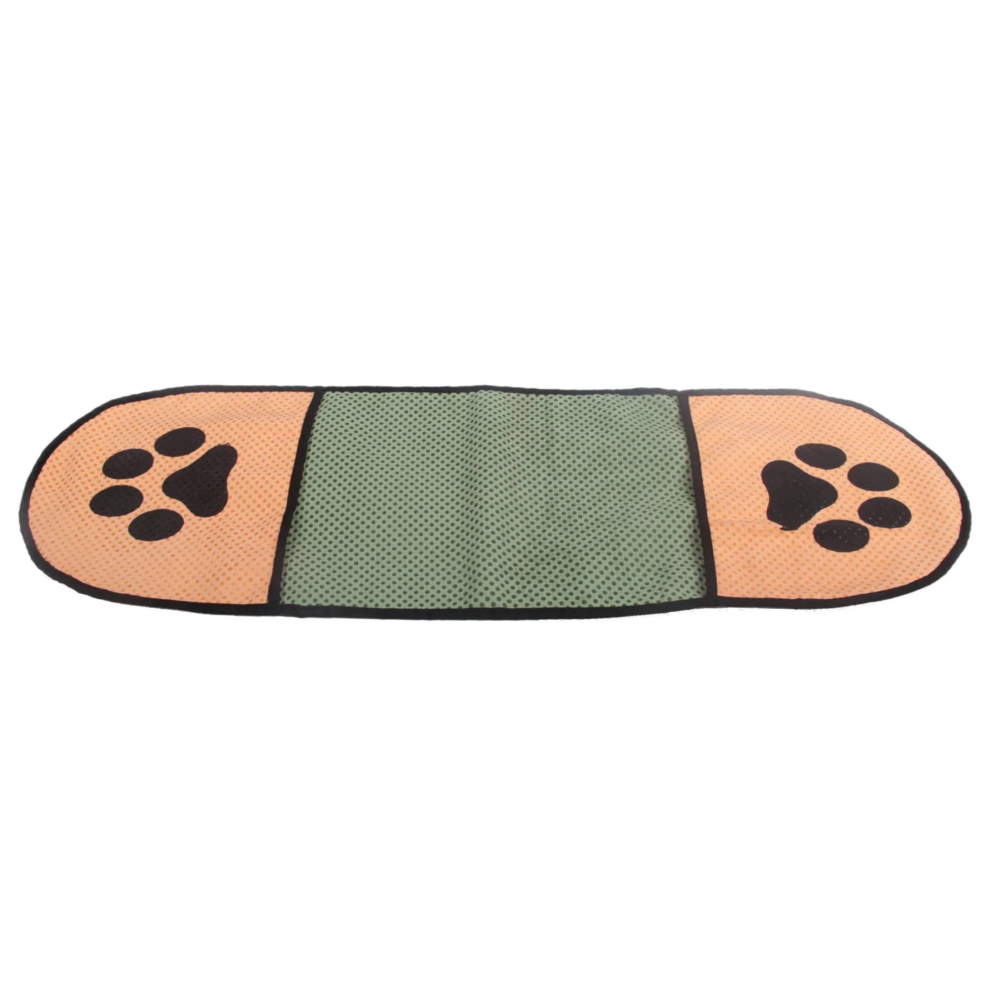 Microfiber pet towel Care