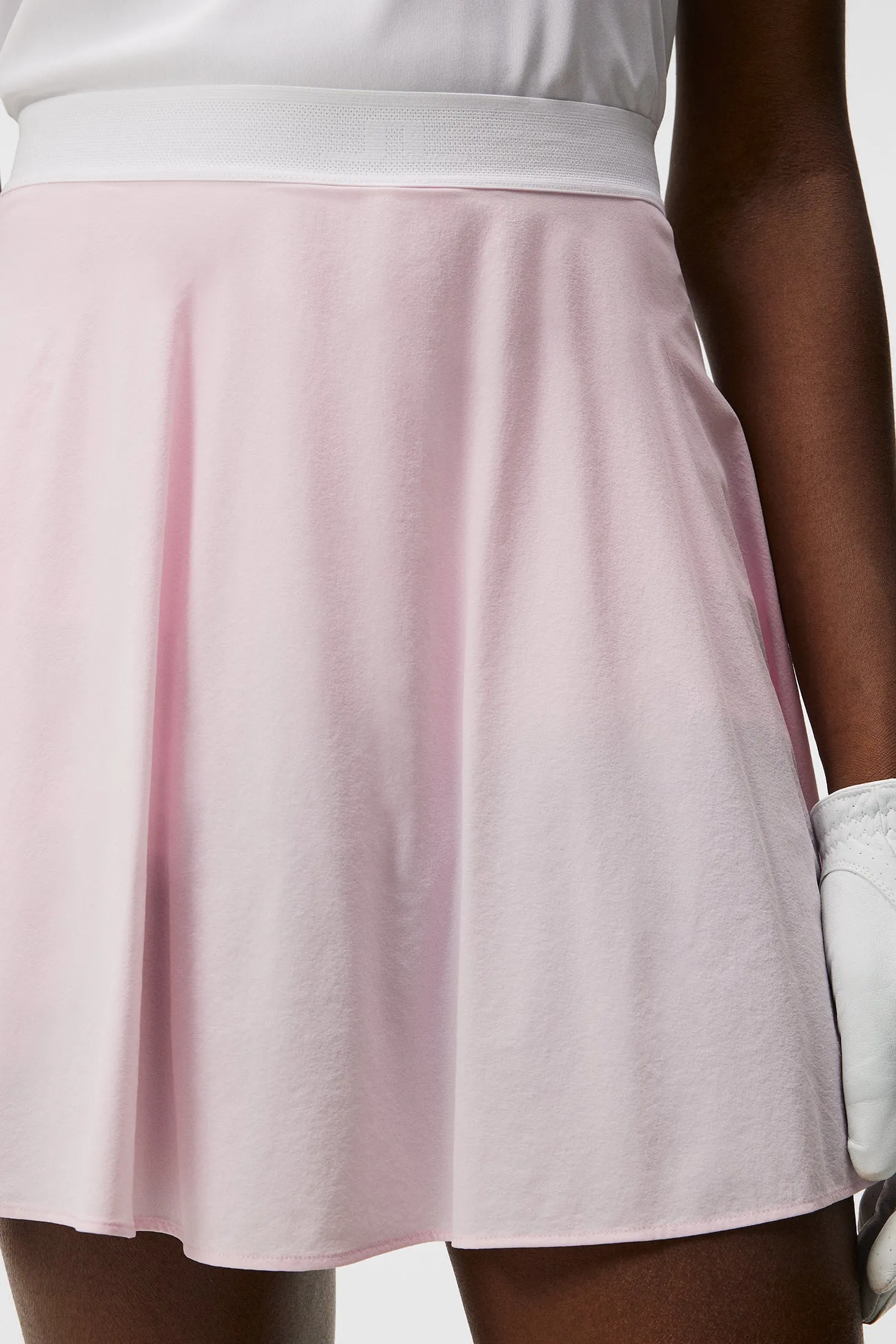 Mimi Skirt / Cherry Blossom