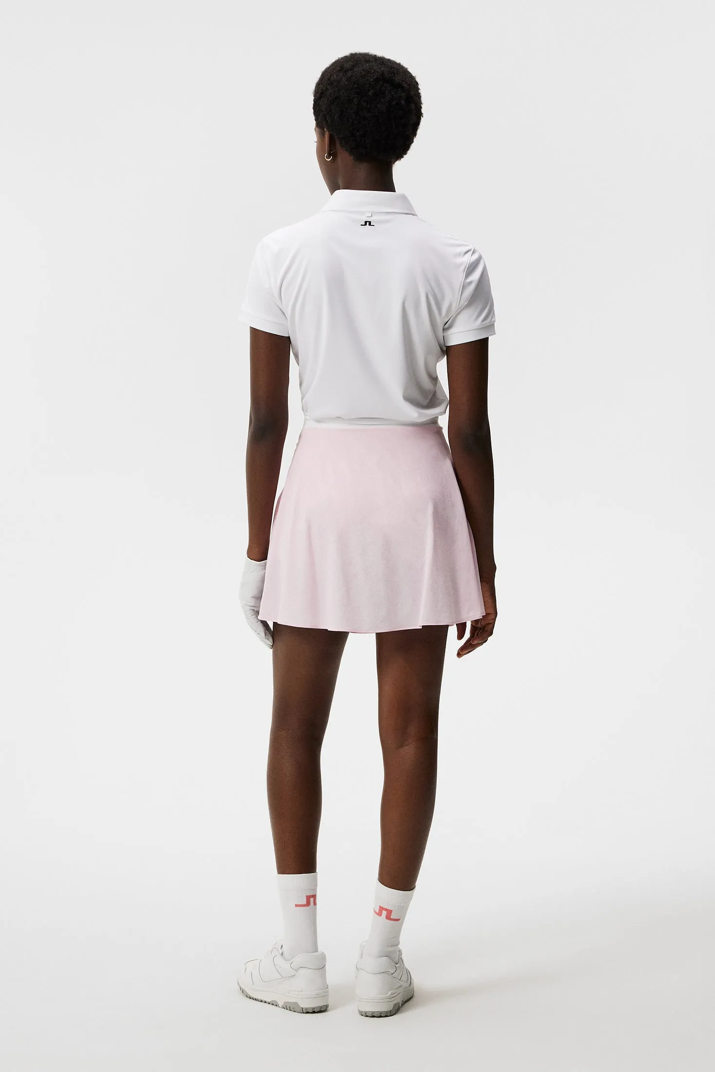 Mimi Skirt / Cherry Blossom