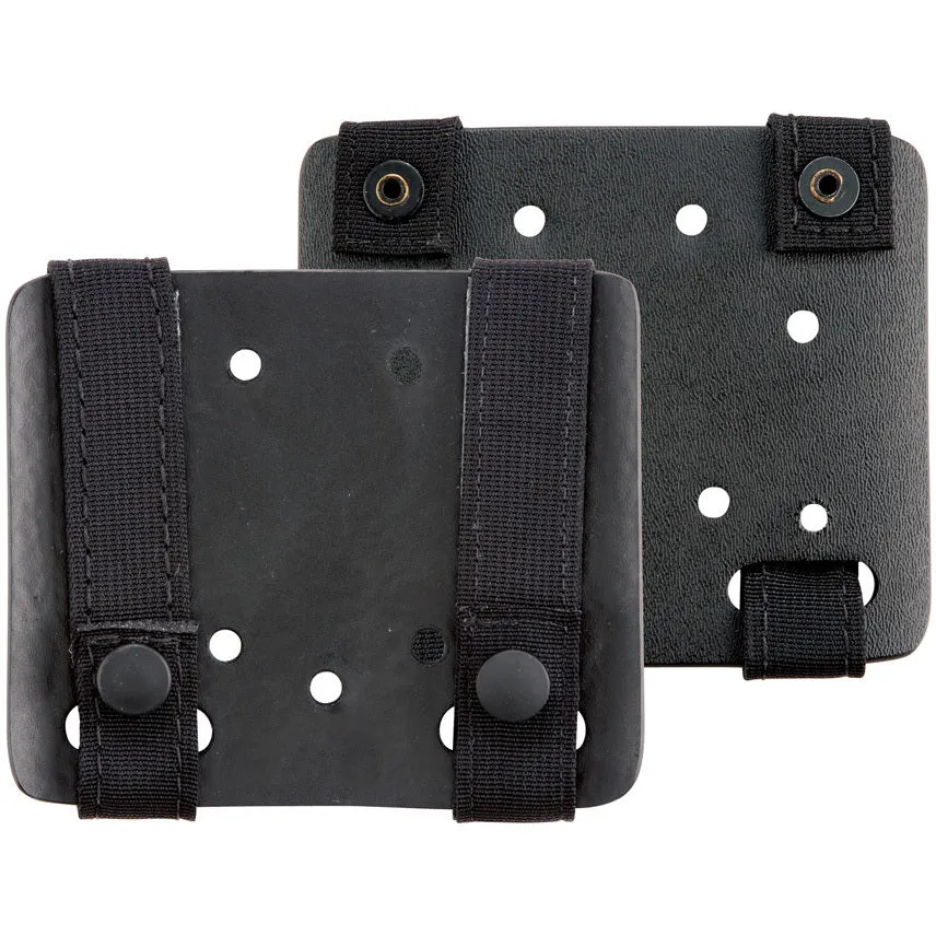 Model 6004-8 Small MOLLE Adapter Plate