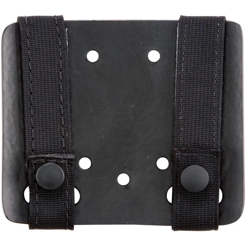 Model 6004-8 Small MOLLE Adapter Plate
