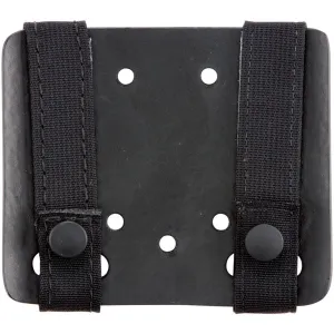 Model 6004-8 Small MOLLE Adapter Plate