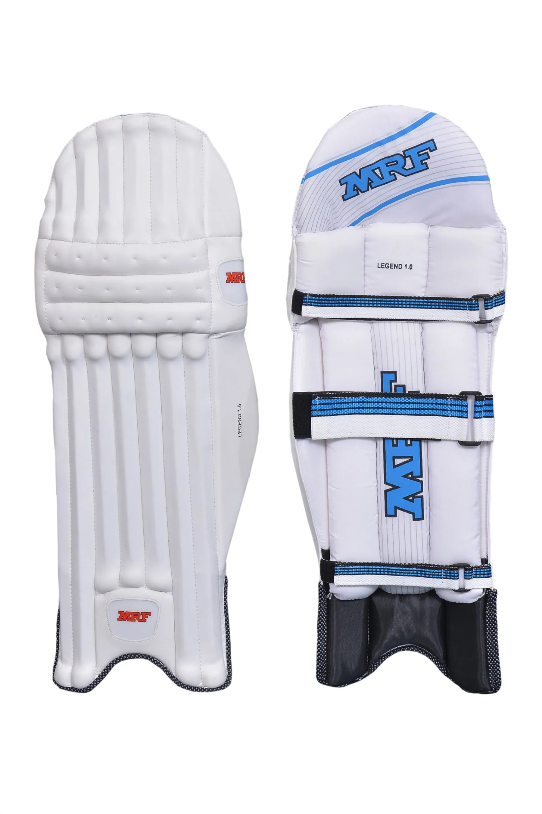 MRF Legend VK18 1.0 Batting Legguards
