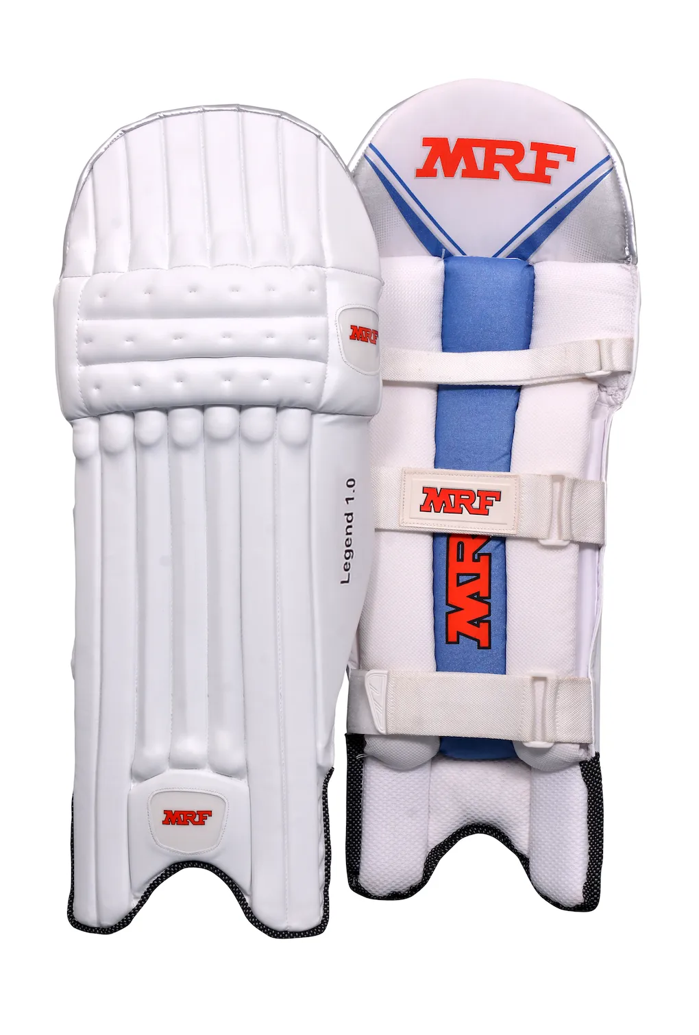 MRF Legend VK18 1.0 Batting Legguards