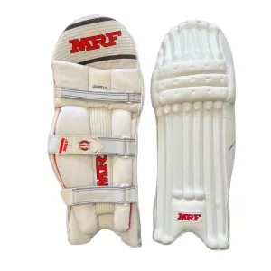 MRF Legend VK18 1.0 Batting Legguards