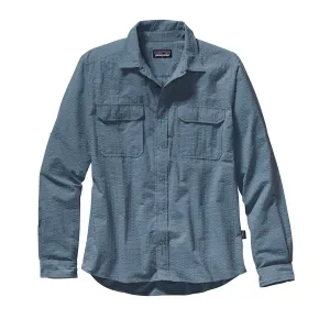 M's Long-Sleeved El Ray Shirt