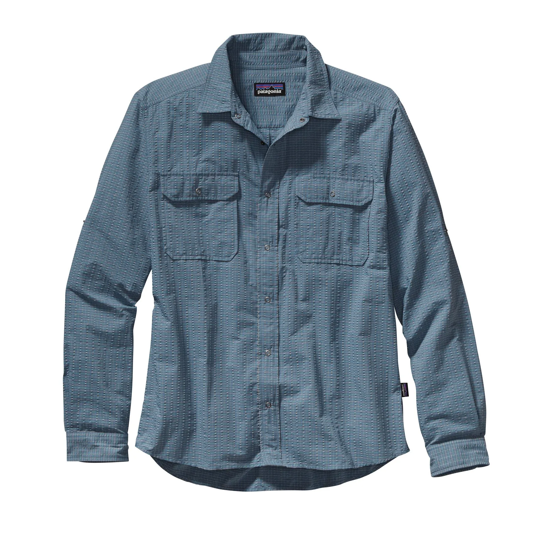 M's Long-Sleeved El Ray Shirt