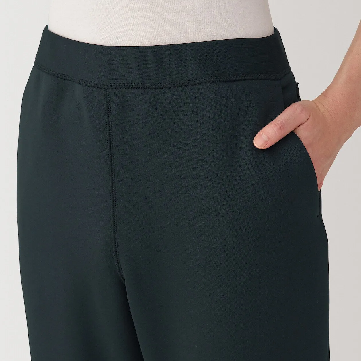 MUJI Walker UV Protection Quick Dry Sweatpants