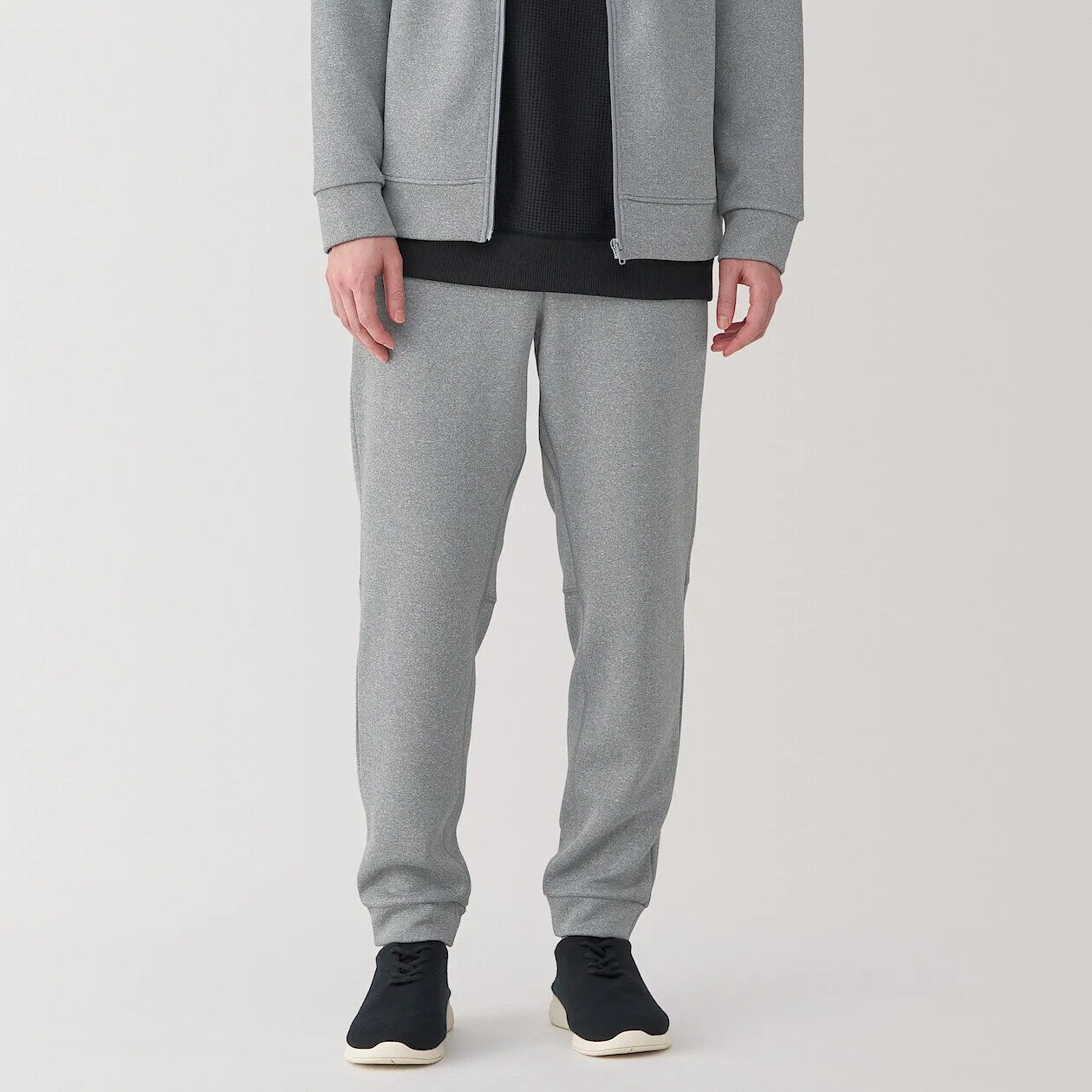MUJI Walker UV Protection Quick Dry Sweatpants