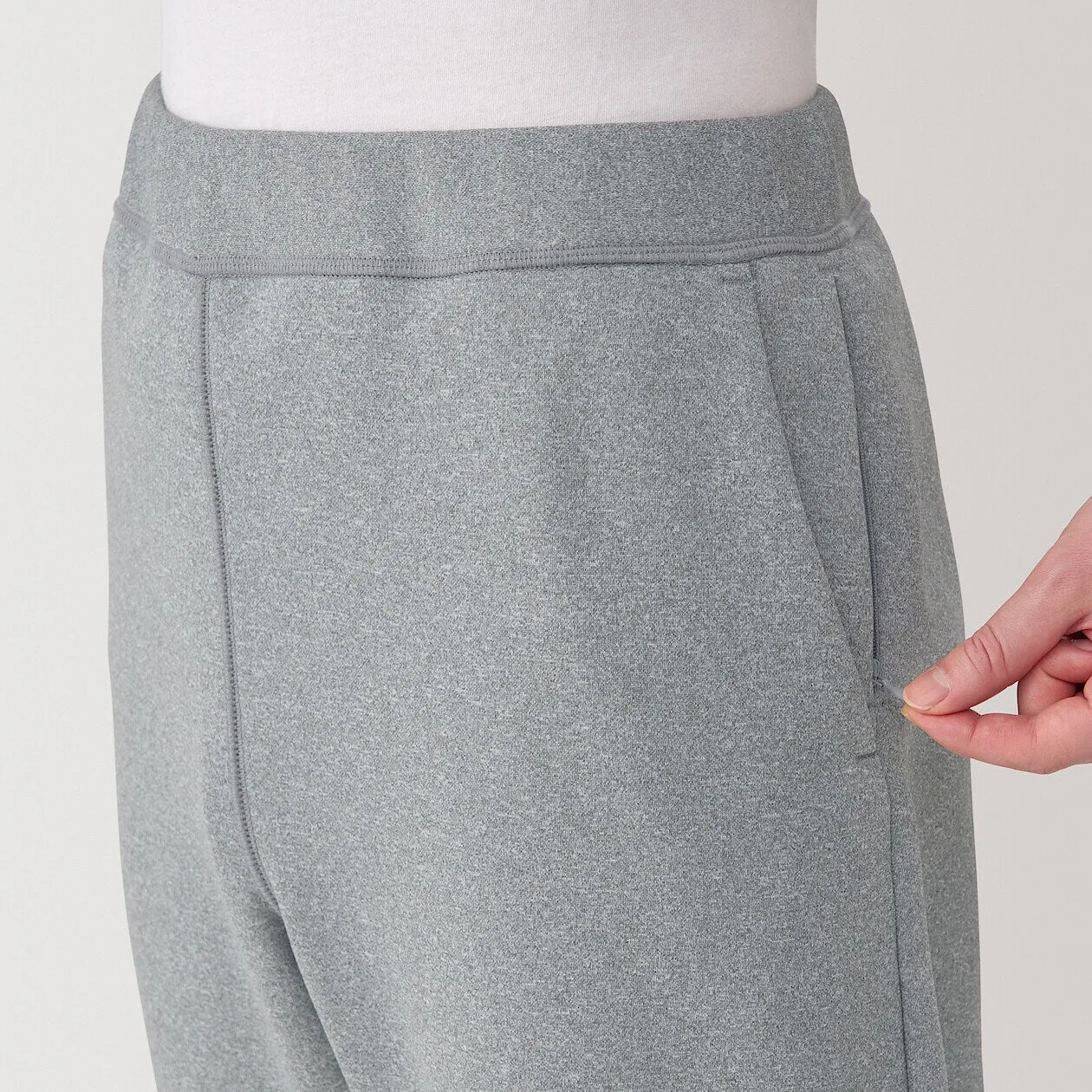 MUJI Walker UV Protection Quick Dry Sweatpants