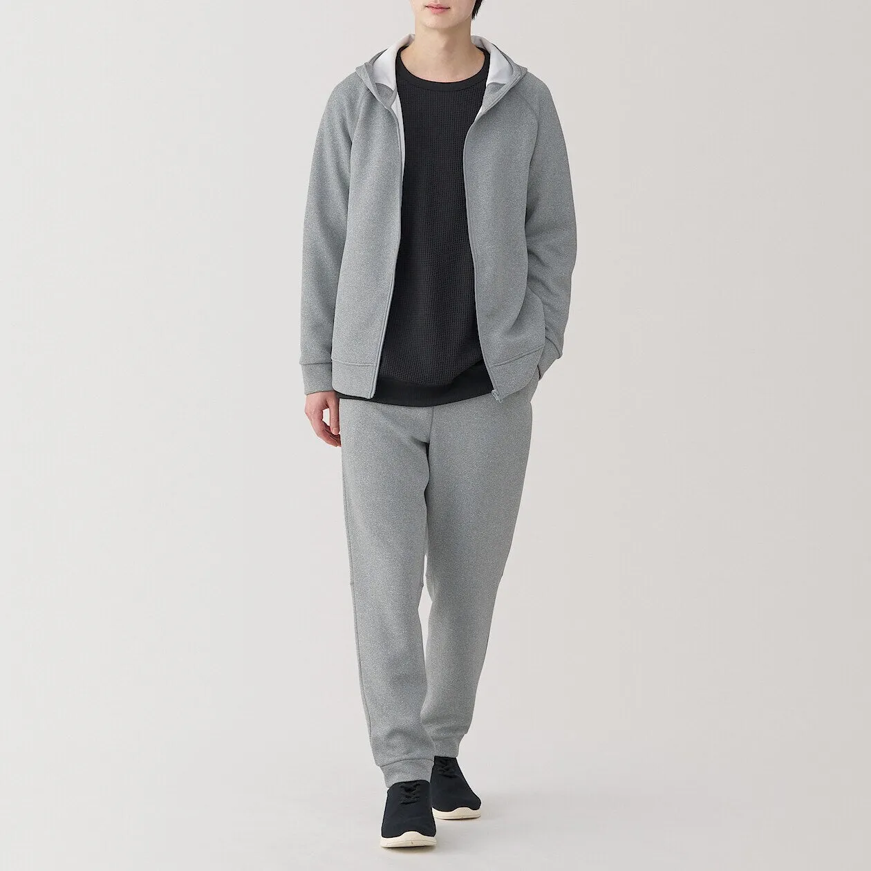 MUJI Walker UV Protection Quick Dry Sweatpants