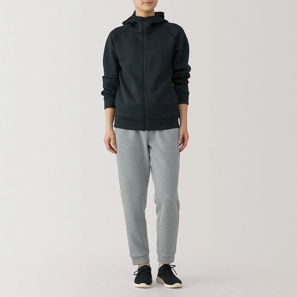 MUJI Walker UV Protection Quick Dry Sweatpants