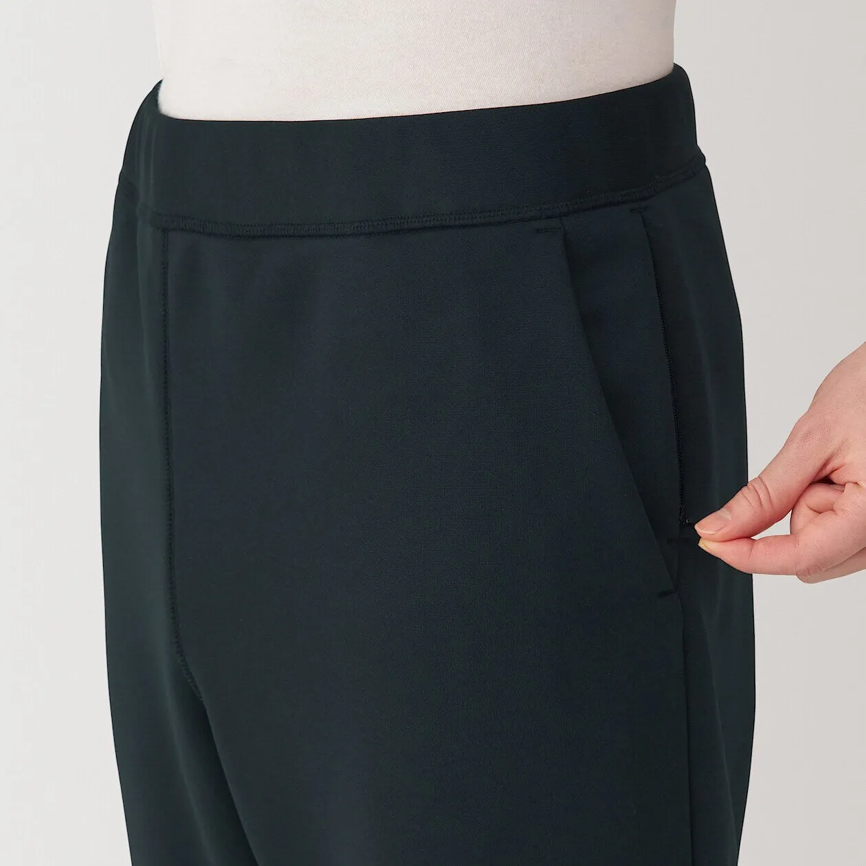 MUJI Walker UV Protection Quick Dry Sweatpants