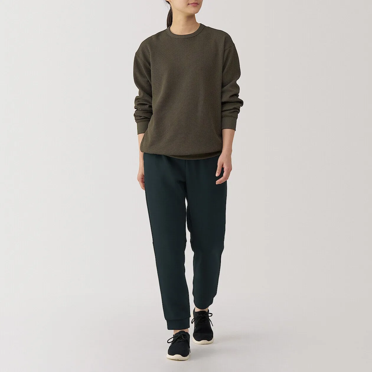 MUJI Walker UV Protection Quick Dry Sweatpants