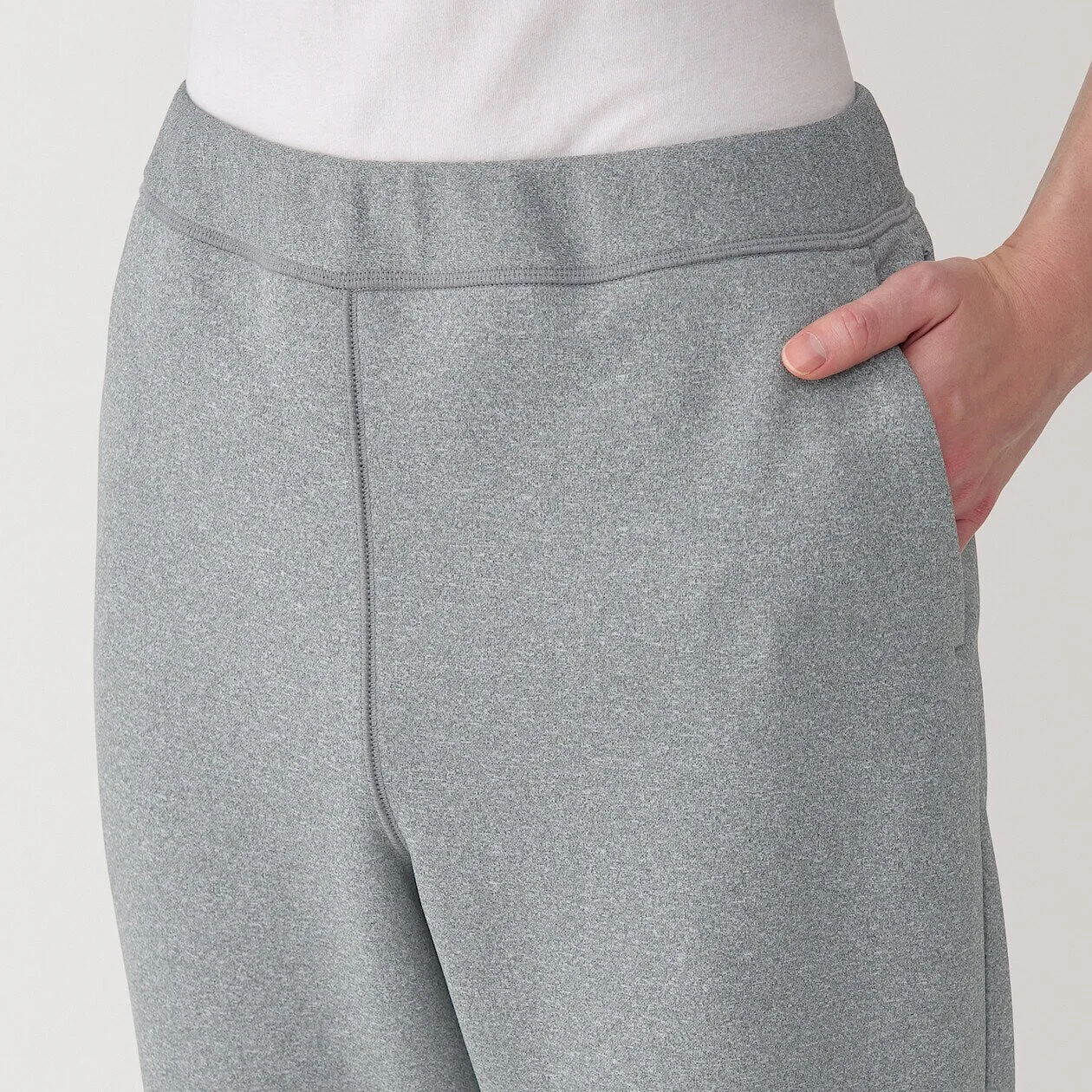 MUJI Walker UV Protection Quick Dry Sweatpants