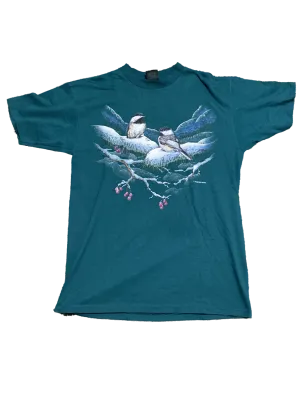 Nature Tee - Large
