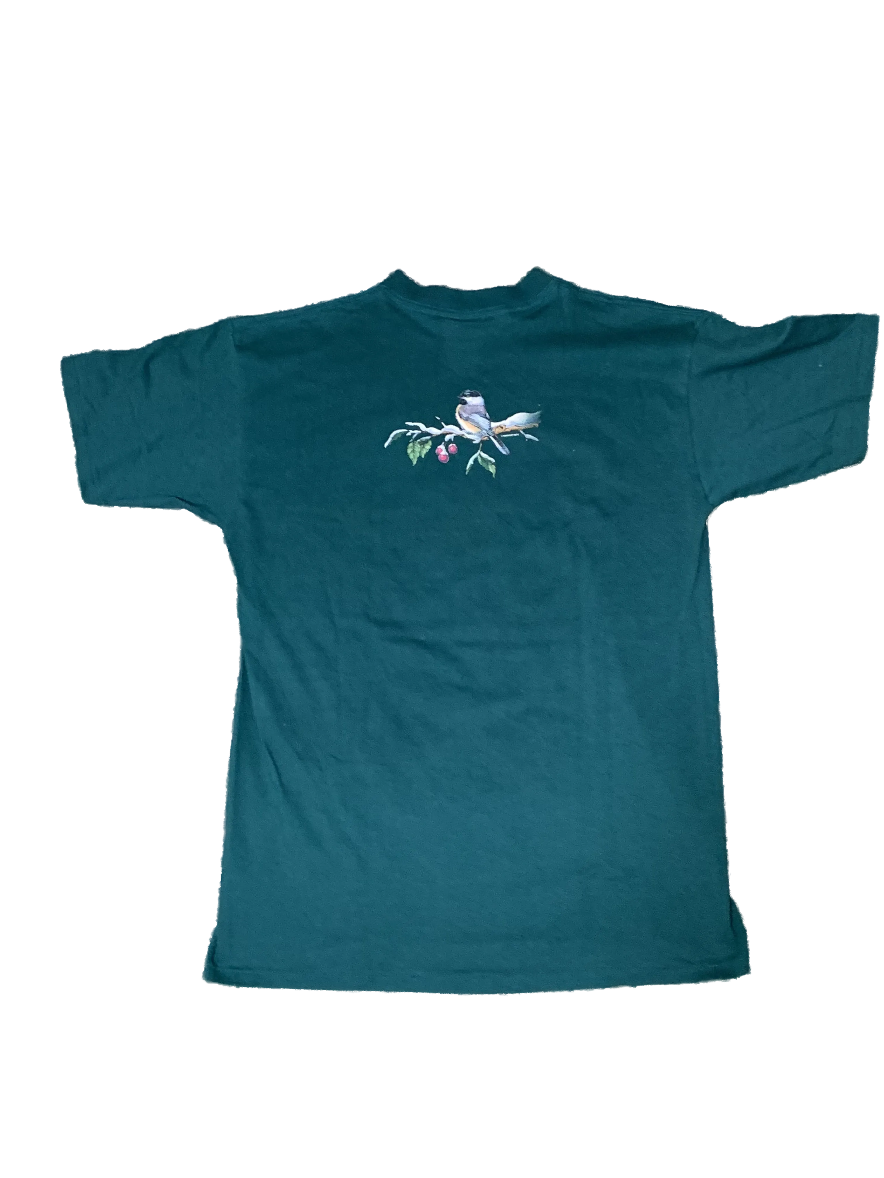 Nature Tee - Large