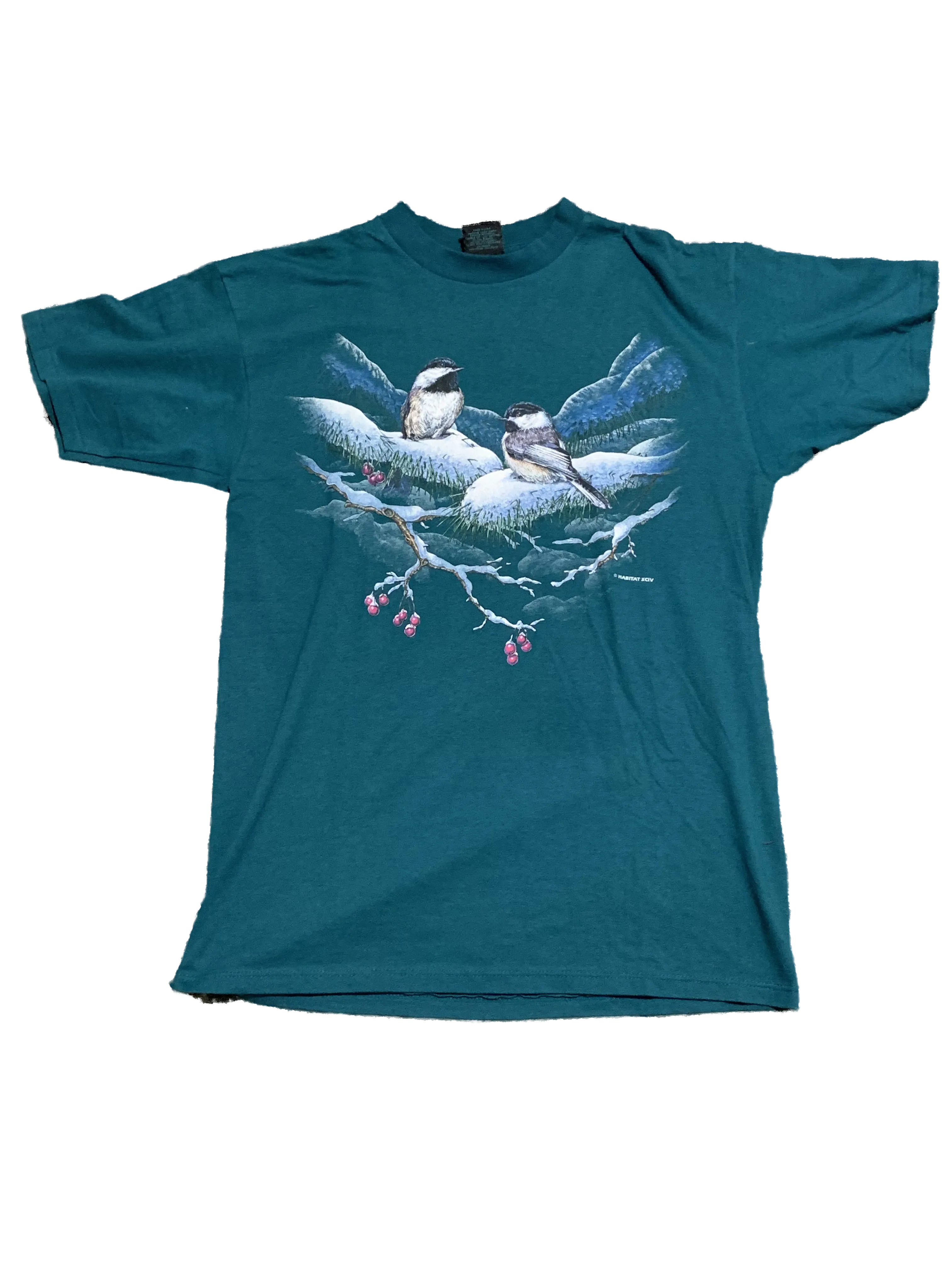 Nature Tee - Large