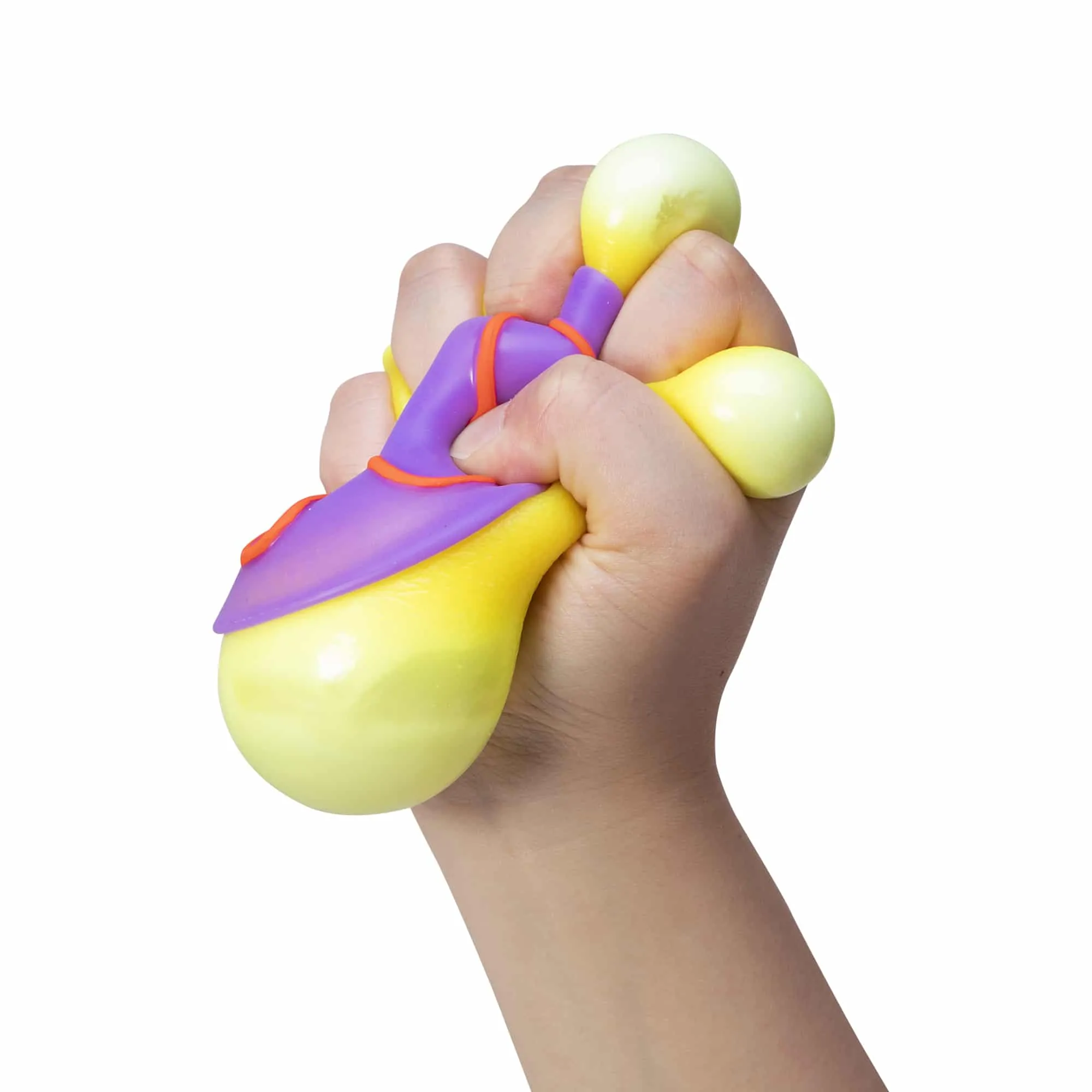 NeeDoh Dohnuts (1 Unit Assorted) by Schylling