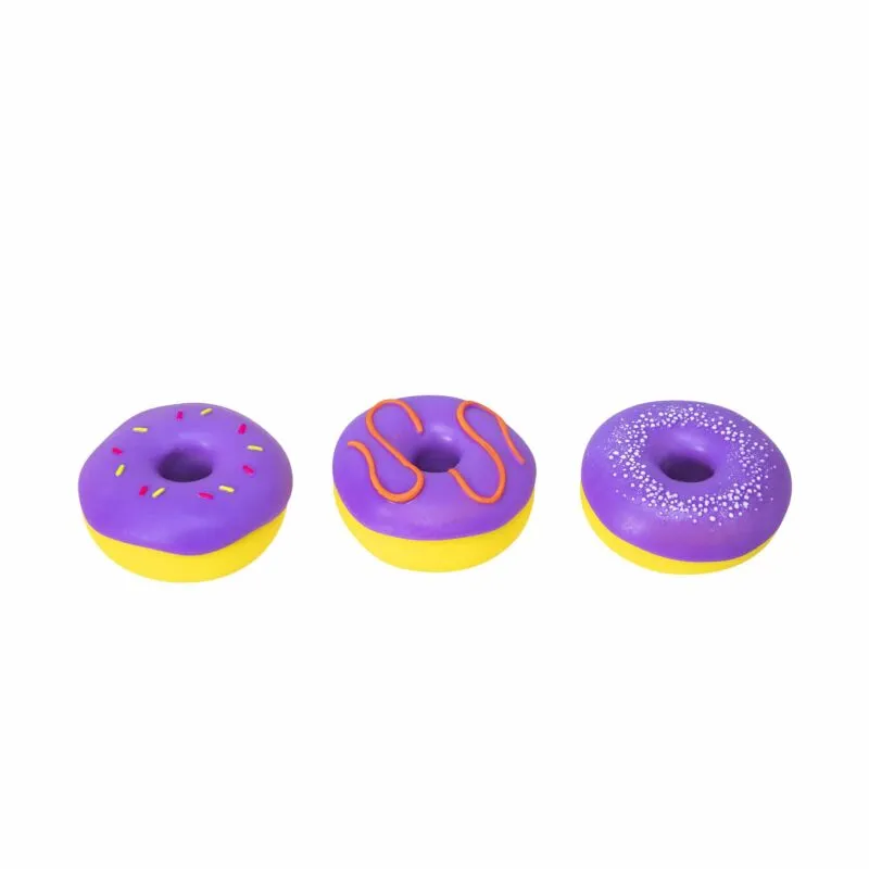 NeeDoh Dohnuts (1 Unit Assorted) by Schylling